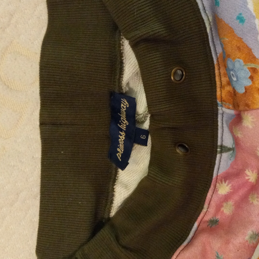 Princess highway Track sweat Pants, size small - Picture 4 of 4